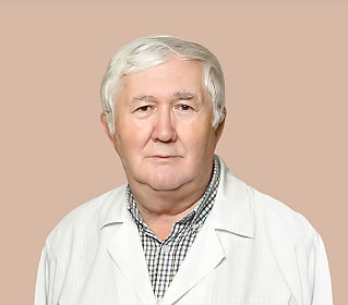 Ступак Вячеслав Владимирович